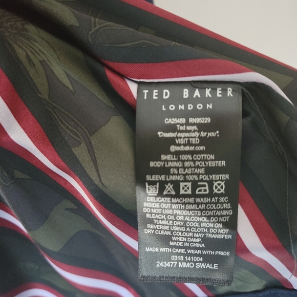 Ted Baker London Swale jacket - Picture 14 of 15